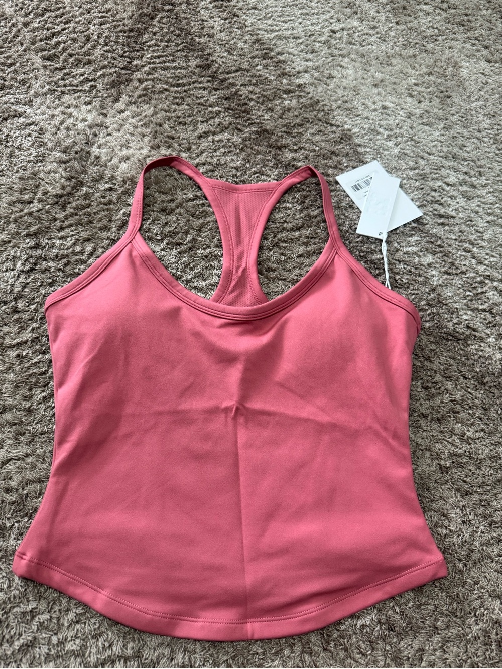 Csb Serenity Soft Camille Tank